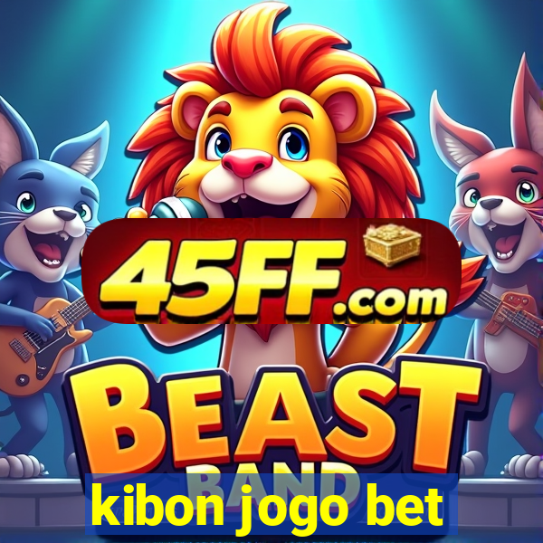 kibon jogo bet